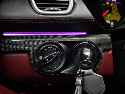 2017 Porsche 718 缩略图 18