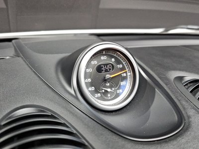 2017 Porsche 718 缩略图 17