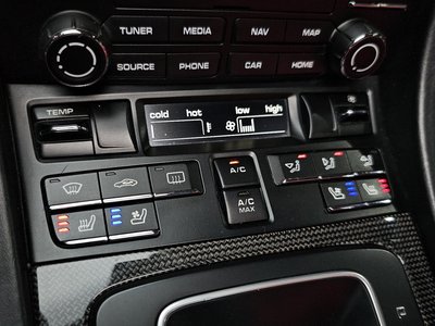 2017 Porsche 718 缩略图 16
