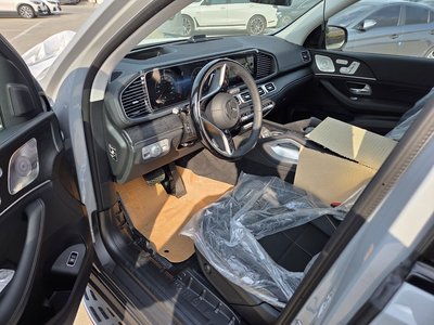 MERCEDES-BENZ GLE - 8