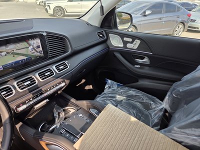 MERCEDES-BENZ GLE - 10