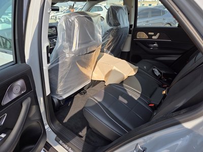 MERCEDES-BENZ GLE - 4