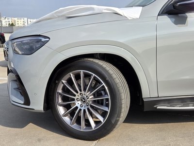 MERCEDES-BENZ GLE - 7