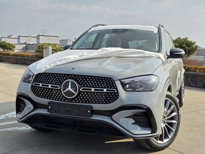 MERCEDES-BENZ GLE - 3