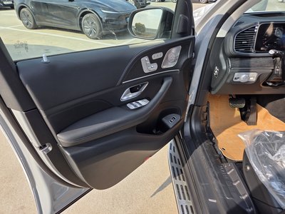 MERCEDES-BENZ GLE - 9