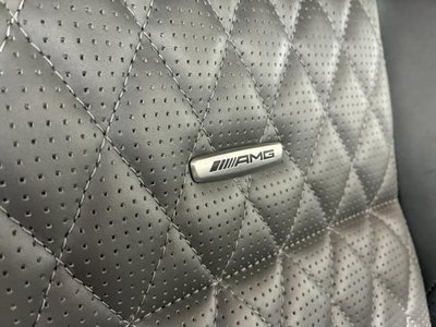 صورة 8 لـ 2014 Mercedes-BENZ G-CLASS AMG