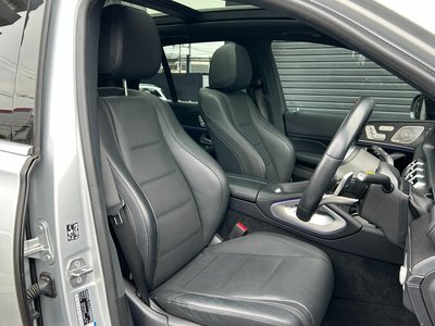 2019 Mercedes-BENZ GLE — миниатюра 17