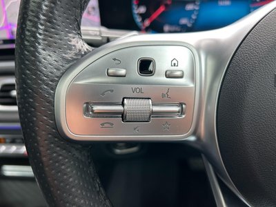 2019 Mercedes-BENZ GLE — миниатюра 50