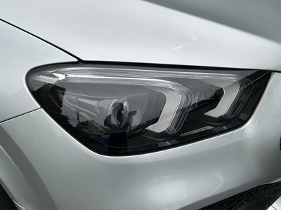 2019 Mercedes-BENZ GLE photo 9
