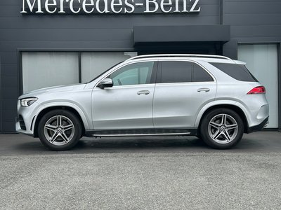 2019 Mercedes-BENZ GLE photo 6
