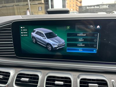 2019 Mercedes-BENZ GLE — миниатюра 31