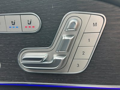 2019 Mercedes-BENZ GLE — миниатюра 27