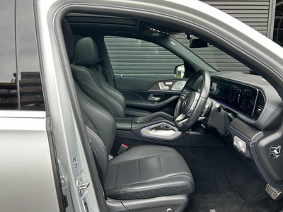 2019 Mercedes-BENZ GLE — миниатюра 16
