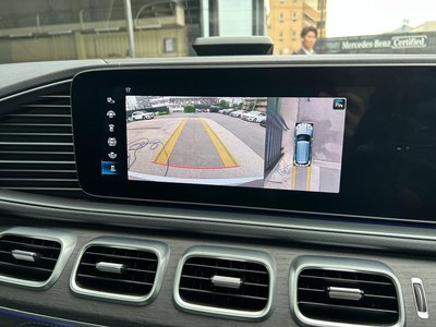 2019 Mercedes-BENZ GLE — миниатюра 30
