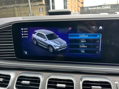 2019 Mercedes-BENZ GLE — миниатюра 34