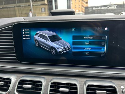 2019 Mercedes-BENZ GLE — миниатюра 32