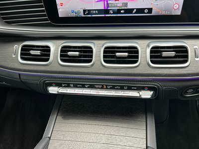 2019 Mercedes-BENZ GLE — миниатюра 45
