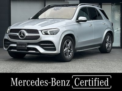 2019 Mercedes-BENZ GLE photo 2