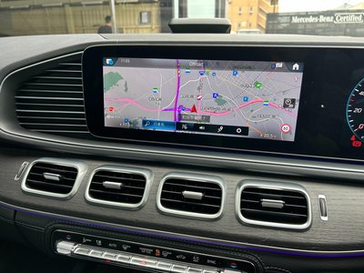 2019 Mercedes-BENZ GLE — миниатюра 29