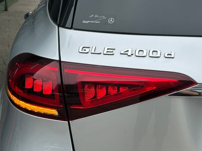 2019 Mercedes-BENZ GLE — миниатюра 13