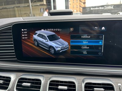2019 Mercedes-BENZ GLE — миниатюра 33