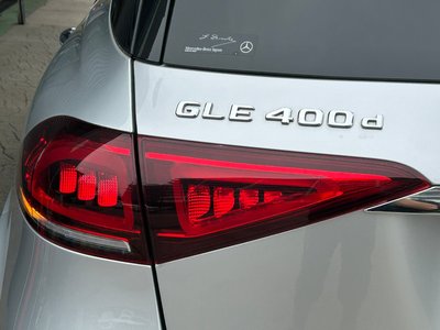 2019 Mercedes-BENZ GLE — миниатюра 12