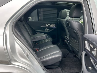2019 Mercedes-BENZ GLE — миниатюра 18