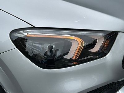 2019 Mercedes-BENZ GLE photo 8
