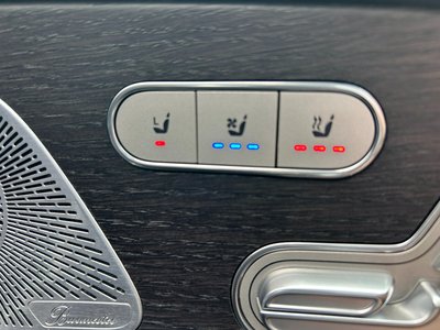 2019 Mercedes-BENZ GLE — миниатюра 26
