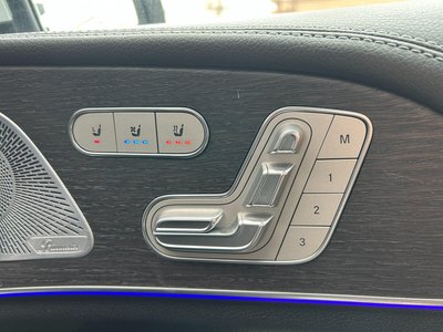 2019 Mercedes-BENZ GLE — миниатюра 25