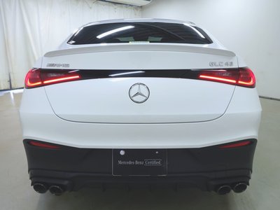 MERCEDES-BENZ GLC AMG - 7