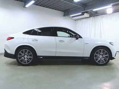 MERCEDES-BENZ GLC AMG - 8
