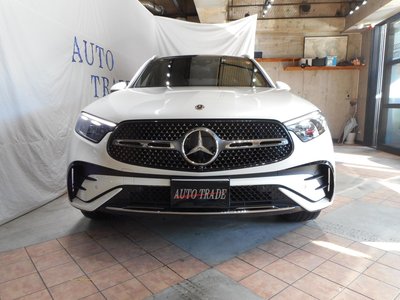 MERCEDES-BENZ GLC - 2