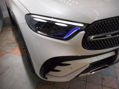 MERCEDES-BENZ GLC - 3