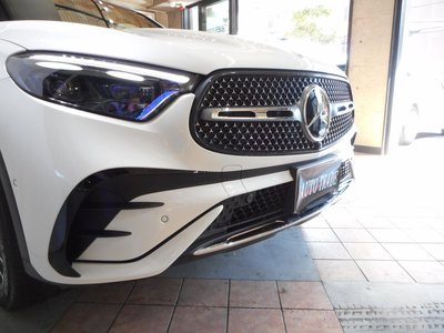 MERCEDES-BENZ GLC - 9