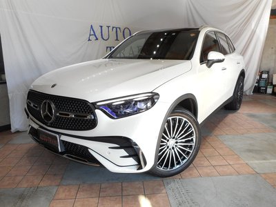 MERCEDES-BENZ GLC - 1