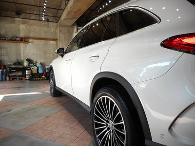 MERCEDES-BENZ GLC - 6