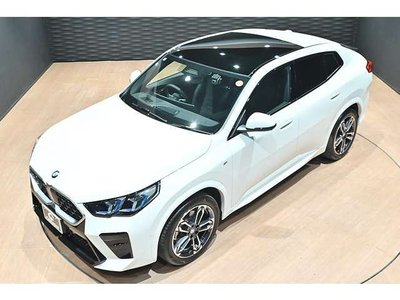 BMW X2 - 8