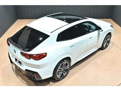 BMW X2 - 9