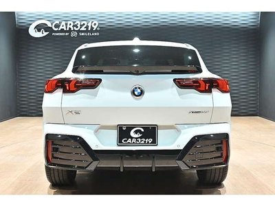 BMW X2 - 7