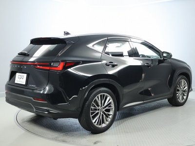 LEXUS NX - 6