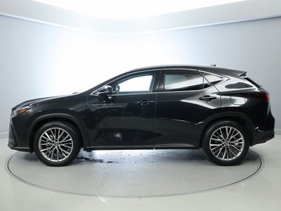 LEXUS NX - 4