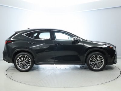 LEXUS NX - 5