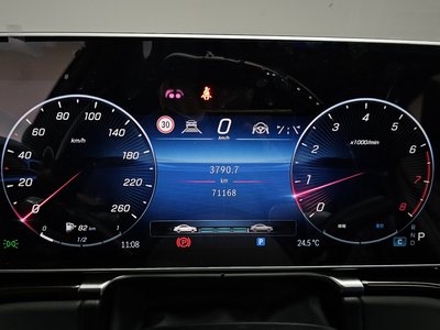 2022 Mercedes-BENZ S-CLASS — миниатюра 11