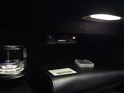 2022 Mercedes-BENZ S-CLASS — миниатюра 44