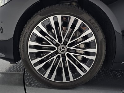 2022 Mercedes-BENZ S-CLASS 照片 6