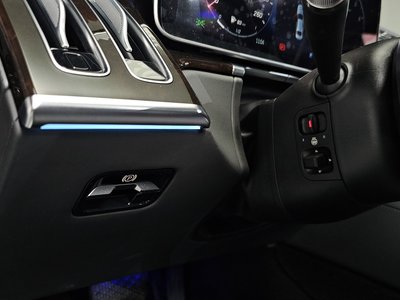 2022 Mercedes-BENZ S-CLASS — миниатюра 43