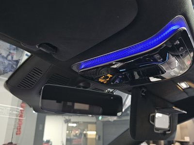 2022 Mercedes-BENZ S-CLASS — миниатюра 42