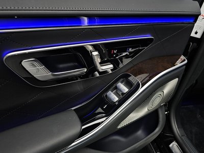 2022 Mercedes-BENZ S-CLASS — миниатюра 25