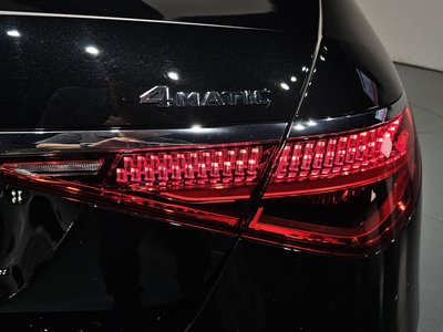 2022 Mercedes-BENZ S-CLASS 照片 10